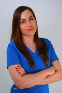 Isidora – Website dr Isidora Petrov