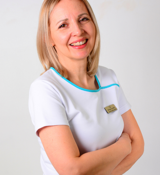 Mirjana Vraneš