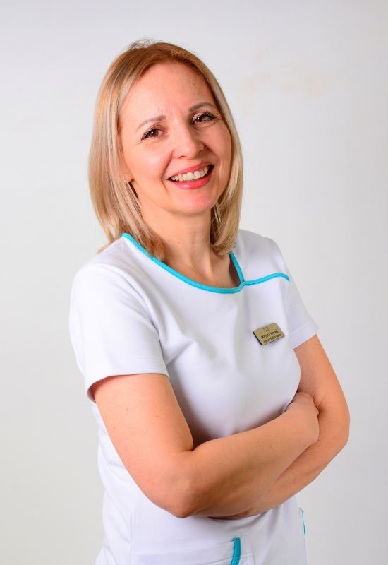 Mirjana Vraneš