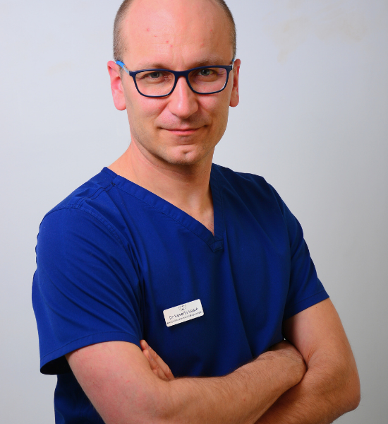 dr Veselin Vasić
